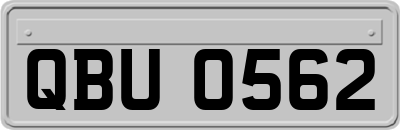 QBU0562