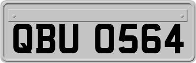 QBU0564