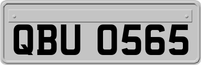 QBU0565