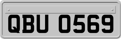 QBU0569