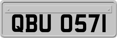 QBU0571