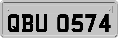 QBU0574
