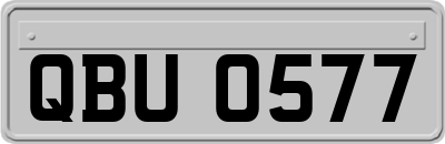 QBU0577