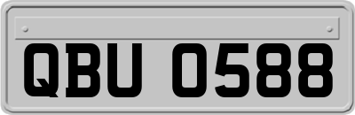 QBU0588