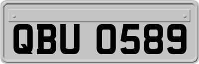 QBU0589