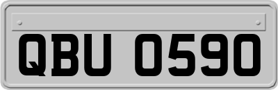 QBU0590