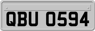 QBU0594