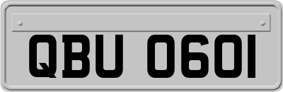 QBU0601