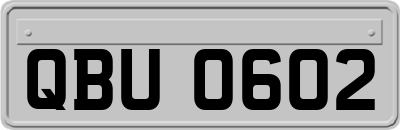 QBU0602