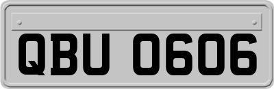 QBU0606