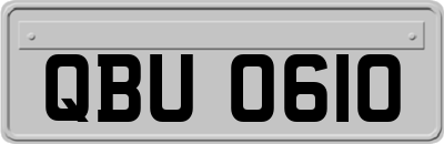 QBU0610