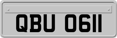 QBU0611