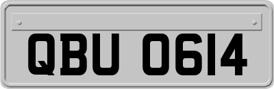 QBU0614