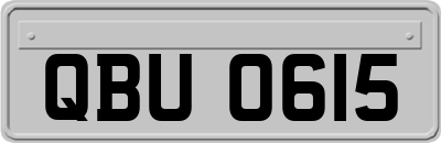 QBU0615