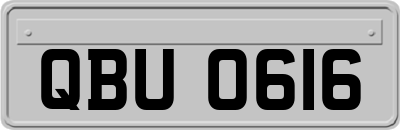 QBU0616