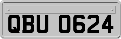 QBU0624