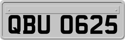QBU0625