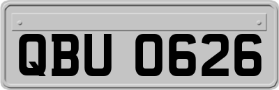 QBU0626