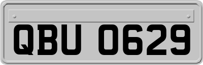 QBU0629