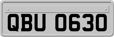 QBU0630