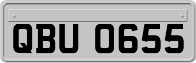 QBU0655