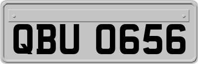 QBU0656