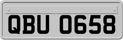 QBU0658