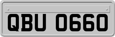 QBU0660