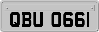 QBU0661
