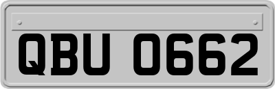 QBU0662