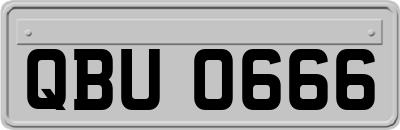 QBU0666