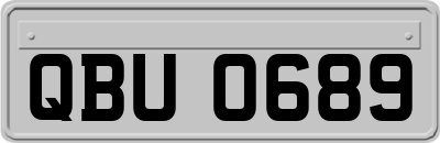 QBU0689