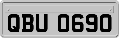 QBU0690