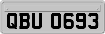 QBU0693