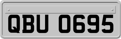 QBU0695