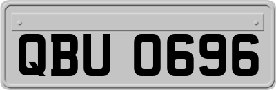 QBU0696