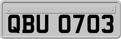 QBU0703