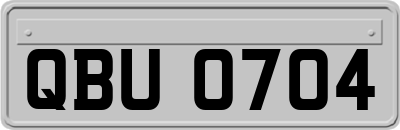 QBU0704