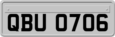 QBU0706