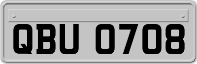QBU0708