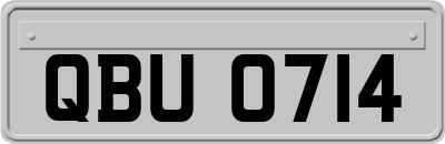 QBU0714