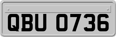 QBU0736