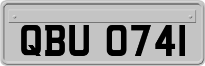 QBU0741