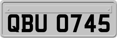 QBU0745