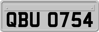 QBU0754