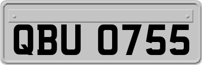 QBU0755
