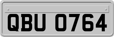 QBU0764