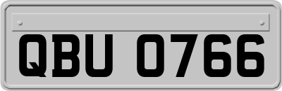 QBU0766
