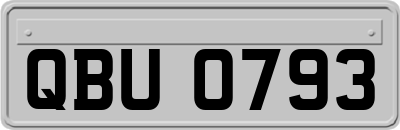 QBU0793