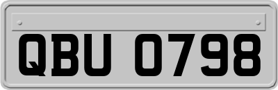 QBU0798